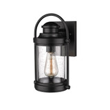 Livingston 1 Light Outdoor Wall Mount by Millennium - 2540