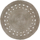 Sundaze Rugs 36 x 36 Inches by Surya SDZ1007 - SDZ1007