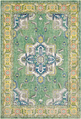 Aura Silk Rugs 24 x 36 Inches by Surya ASK2313 - ASK2313