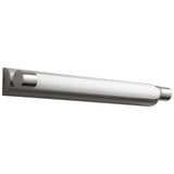 Skyline One Light Vanity Light by Oxygen - 2-5131