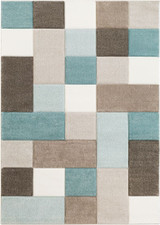 Santa Monica Rugs 24 x 35 Inches by Surya SAC2300 - SAC2300