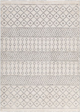 Positano Rugs 63 x 87 Inches by Surya PSN2308 - PSN2308