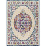 Floransa Rugs 63 x 85 Inches by Surya FSA2334 - FSA2334