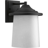 Essential 1 Light Outdoor Wall Lantern 11.13 Inch Tall by Progress - P6060