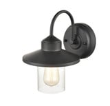 1 Light Outdoor Wall Mount 8 Inch Wide by Millennium - 2941