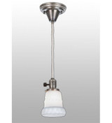 Revival Chelsea 1 Light Mini Pendant by Meyda Tiffany - 3701-1MP