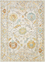 Bodrum Rugs 63 x 87 Inches by Surya BDM2311 - BDM2311