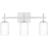 Wilburn 75W 3 LED Light Vanity Light by Quoizel - WLB8622