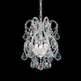 Olde World 4 Light Medium Pendant by Schonbek - 6809