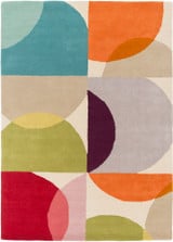 Scion Rugs 24 x 36 Inches by Surya SCI28 - SCI28