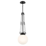 Albers 1 Light Small Pendant by Kichler - 52582
