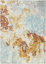 Bodrum Rugs 63 x 87 Inches by Surya BDM2303 - BDM2303