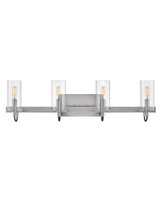 Ryden 20W 4 LED Light Vanity Light by Hinkley - 58064