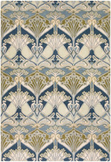 Viva Rugs 24 x 36 Inches by Surya VVA1008 - VVA1008