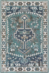 Skagen Rugs 24 x 35 Inches by Surya SKG2307 - SKG2307