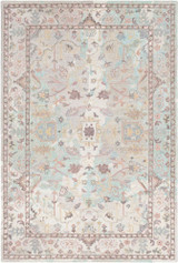 Classic Nouveau Rugs 60 x 90 Inches by Surya CSN1003 - CSN1003
