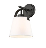 Z Studio 1 Light Wall Sconce by Z Lite - 743-1S