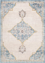 Ankara Rugs 63 x 87 Inches by Surya AKR2312 - AKR2312