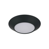 1 5CCT LED Flush Mount 1.14 Inch Tall and 7.5 Inch Wide by Craftmade - X9306-5CCT
