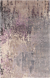 Serenade Rugs 24 x 36 Inches by Surya SRD2006 - SRD2006