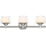 Laguna 3 Light Vanity Light by Innovations - 311-3W-CLW-24