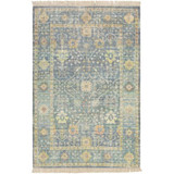 Zainab Rugs 24 x 36 Inches by Surya ZAI2309 - ZAI2309