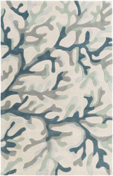Cosmopolitan Rugs 24 x 36 Inches by Surya COS9262 - COS9262