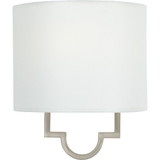Millennium 1 Light Wall Sconce by Quoizel - LSM8801