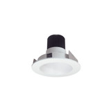 Iolite 4 Inch LED Round Deep Cone Reflector Reflector by Nora  - NIO-4RNDC