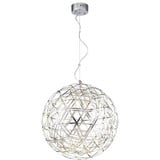 Manhattan Series 92 Light Medium Chandelier by Matteo - C48624
