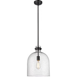 Pearson 1 Light Chandelier 16 x 12 Inches Wide by Z-Lite - 817-12