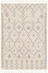 Restoration Rugs 24 x 35 Inches by Surya REO2309 - REO2309