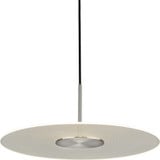 Spoke 20W 1 LED Large Pendant 17.72 Inch Length by Progress - P500318