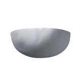 Ambiance 1 Light Zia Wall Sconce by Justice Design - CER-2190
