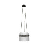 Carlisle 8 Light Medium Chandelier by Kuzco - CH314808