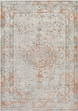 Zermatt Rugs 62 x 84 Inches by Surya ZRT2301 - ZRT2301