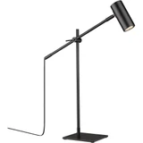 Calumet 1 Light Table Lamp In Architectural Style 21.75 x 6 x Z Lite - 814TL-MB