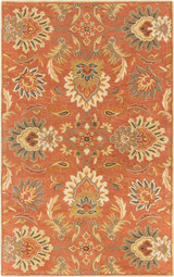 Caesar Rugs 120 x 168 Inches by Surya CAE1112 - CAE1112