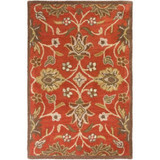 Caesar Rugs 120 x 168 Inches by Surya CAE1062 - CAE1062