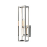 Altero 1 Light Wall Sconce by Alora - WV307514