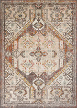 Ankara Rugs 63 x 87 Inches by Surya AKR2322 - AKR2322