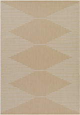 Malibu Rugs 63 x 84 Inches by Surya MBU2318 - MBU2318