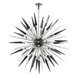 Sparta 18 Light Oversized Chandelier by Hudson Valley 9047 - 9047