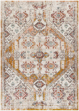 Ankara Rugs 63 x 87 Inches by Surya AKR2323 - AKR2323