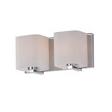 Wrap 4 Light Vanity Light by Maxim - 11251