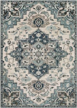 Mesopotamia Rugs 24 x 35 Inches by Surya MEP2312 - MEP2312