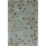 Athena Rugs 120 x 168 Inches by Surya ATH5058 - ATH5058