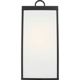 Howell 1 Light Large Outdoor Wall Lantern by Visual Comfort Studio - DJO1021