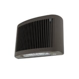 5W LED Outdoor Wall Lantern by Nora - NE-902