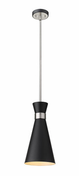 Soriano 1 Light Linear Pendant by Z-Lite - 728P8